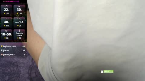 Angelina online show from December 16, 1:43 pm