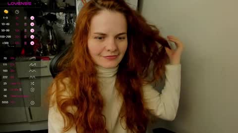 Eva online show from December 4, 9:57 pm