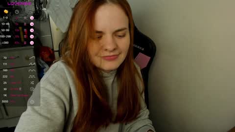 Eva online show from December 12, 3:16 pm