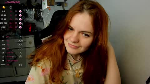 Eva online show from December 17, 11:28 am