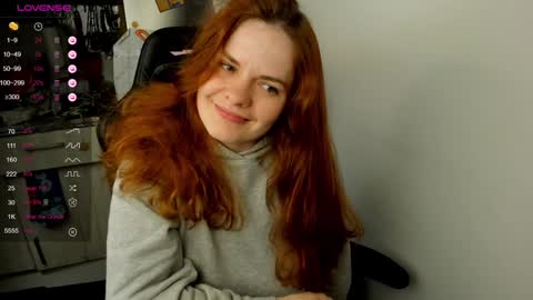 Eva online show from December 24, 9:44 pm