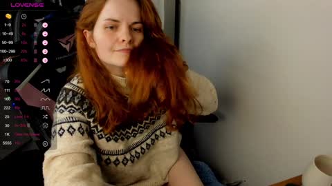 Eva online show from December 28, 1:49 pm