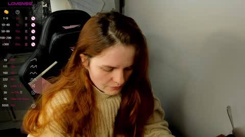 Eva online show from February 5, 1:00 pm