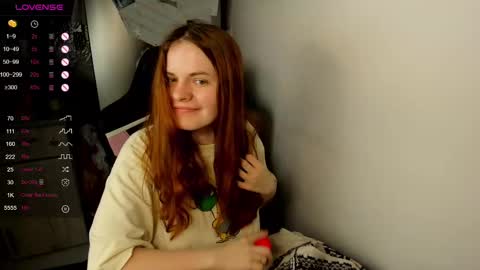 Eva online show from February 11, 9:09 am