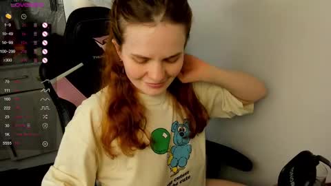 Eva online show from February 11, 12:16 pm