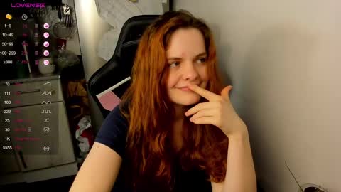 Eva online show from February 13, 9:38 pm