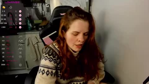 Eva online show from February 19, 12:00 pm