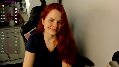 Eva online show from February 25, 8:41 pm