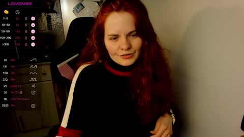 Eva online show from February 28, 10:28 pm