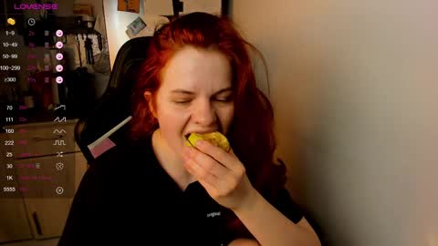 Eva online show from March 3, 1:09 pm