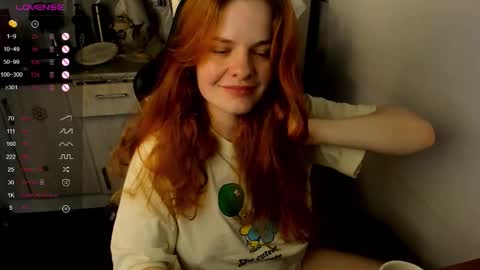 Eva online show from September 9, 12:05 pm