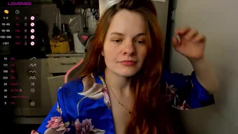 Eva online show from October 23, 1:10 pm