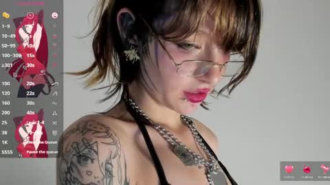 ANGEL online show from April 3, 3:59 am