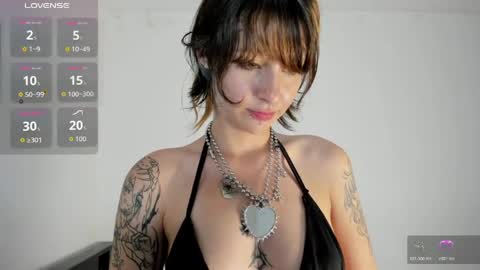 ANGEL online show from April 5, 12:08 am