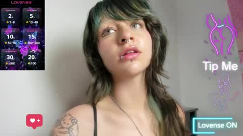 ANGEL online show from May 24, 3:44 am