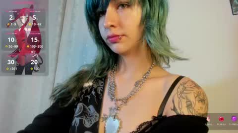 Snapshot of angel__dreams chatting on July 13, 3:42 am ANGEL online show from July 13, 3:42 am
