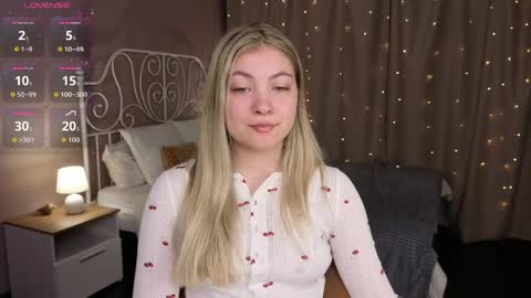 Grace online show from April 15, 12:28 am