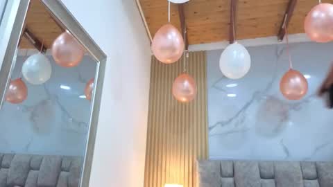 Snapshot of angel__kiss chatting on February 26, 11:31 am angel__kiss online show from February 26, 11:31 am