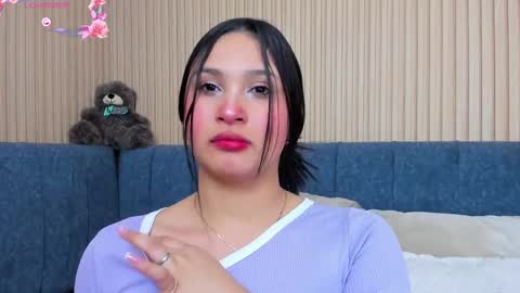 angel__ponce online show from October 9, 12:30 am