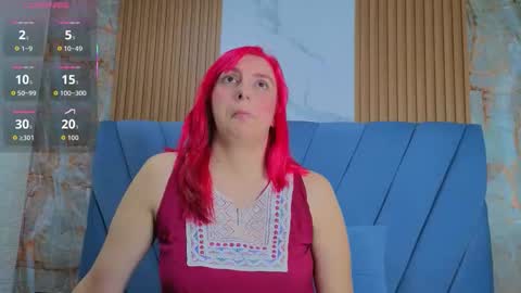 Snapshot of angel__red_ chatting on November 25, 3:06 am angel__red_ online show from November 25, 3:06 am