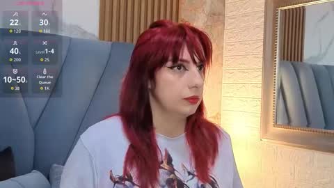 angel__red_ online show from March 13, 3:24 am