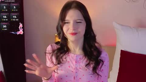 Snapshot of angel__rossee chatting on February 5, 6:12 pm Rose 18 New here online show from February 5, 6:12 pm