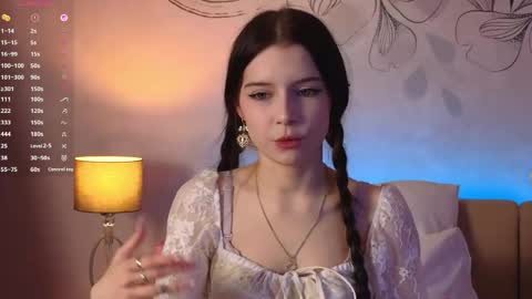 Snapshot of angel__rossee chatting on April 18, 6:12 pm Rose 18 New here online show from April 18, 6:12 pm