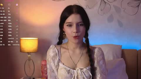 Snapshot of angel__rossee chatting on April 18, 7:58 pm Rose 18 New here online show from April 18, 7:58 pm