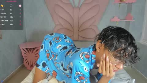 Snapshot of angel__sweet18 chatting on February 27, 3:14 am online show from February 27, 3:14 am