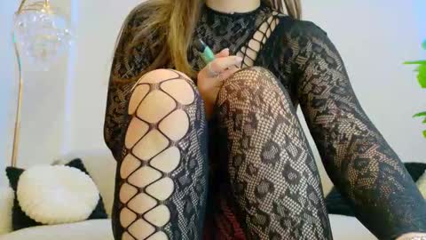 angel__vibe online show from March 5, 8:38 pm