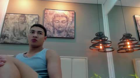 Angel online show from February 15, 3:36 am