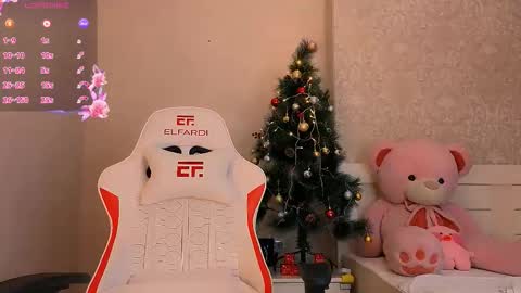 angel_asia_ online show from January 6, 11:47 am