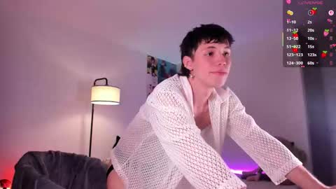 Angel   help me with 100 thumbs up online show from November 3, 10:32 pm