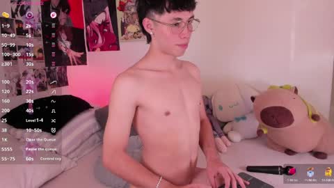 Angel   help me with 100 thumbs up online show from April 2, 9:56 pm