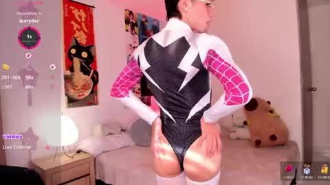 Angel   help me with 100 thumbs up online show from April 15, 7:58 pm