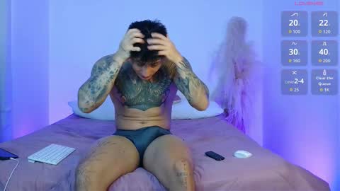 angel_boy01 online show from December 19, 3:08 pm