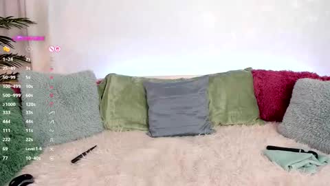 Claire - be back soon online show from January 15, 9:29 pm