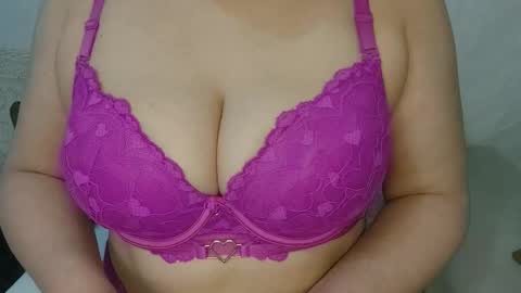 Angel coco online show from January 6, 1:04 pm