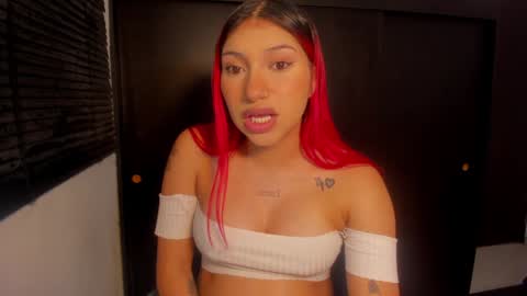 Angie indepent model online show from December 12, 11:58 pm