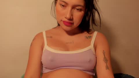 Angie indepent model online show from February 26, 12:27 am