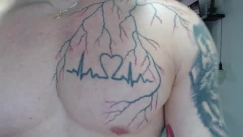 Angel Curl online show from March 11, 7:31 pm