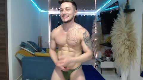 Angel Curl online show from April 16, 7:14 pm