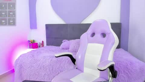 Snapshot of angel_cute2 chatting on May 7, 7:08 pm Angelica online show from May 7, 7:08 pm
