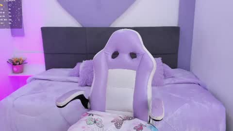 Angelica online show from June 22, 6:38 pm