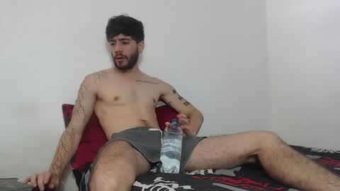 Angel Damons online show from November 25, 2:39 pm