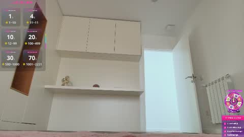 Snapshot of angel_danm_milf chatting on July 20, 10:39 am Patricia - online show from July 20, 10:39 am