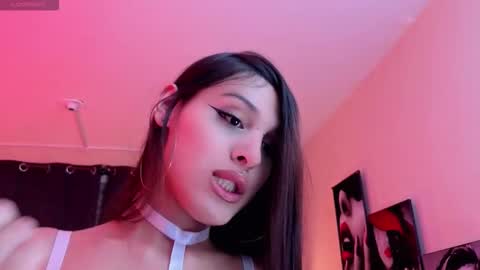 Angel-dragun online show from October 3, 3:58 am