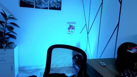 Angel-dragun online show from October 15, 4:23 am