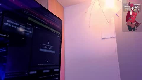 Angel-dragun online show from November 18, 3:01 am