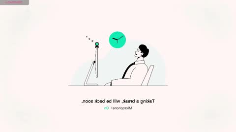 Angel-dragun online show from November 21, 3:05 am